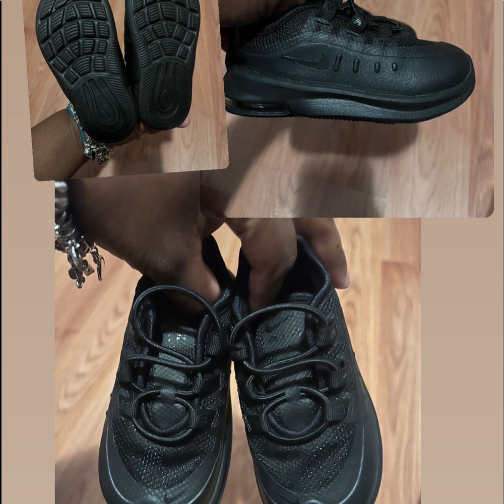Nike Toddler shoes
